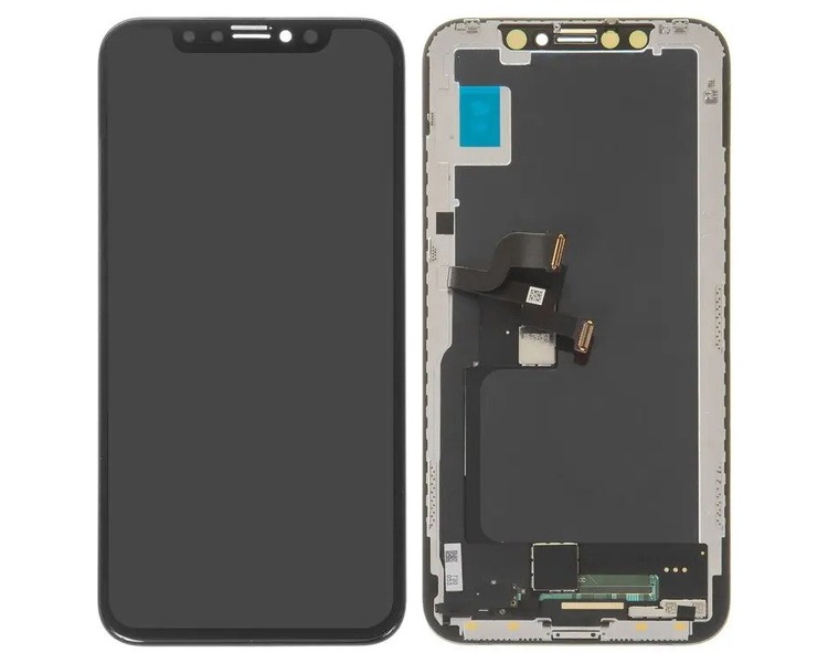Replacement for IPHONE XS OEM/ORG DISPLAY - Quality Phone Parts in Sri Lanka